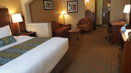 Best Western Plus Airport Inn And Suites image 14