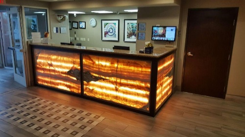 Best Western Plus Airport Inn And Suites image 23