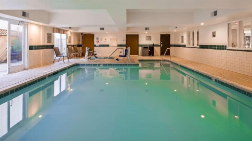 Best Western Plus Airport Inn And Suites image 40